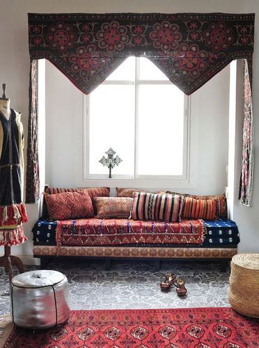Boho Style