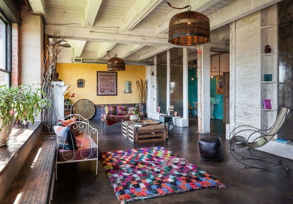Boho Style