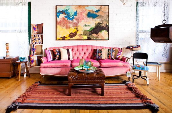 Boho Style