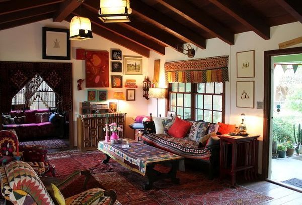 Boho Style