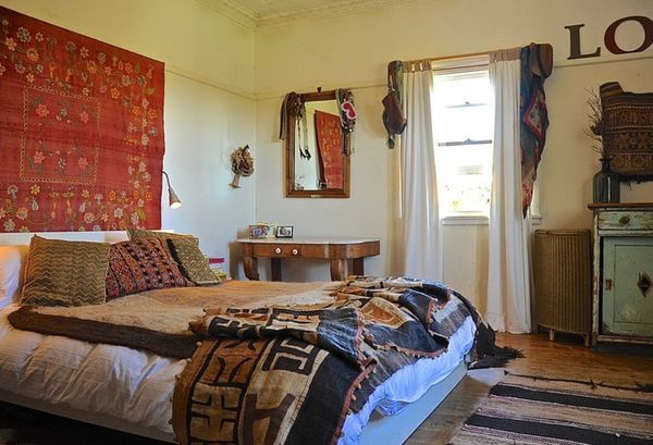 Boho Style