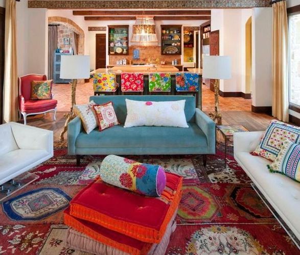 Boho Style