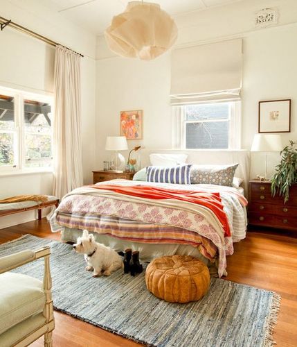 Boho Style