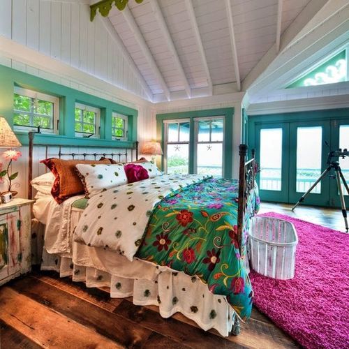 Boho Style
