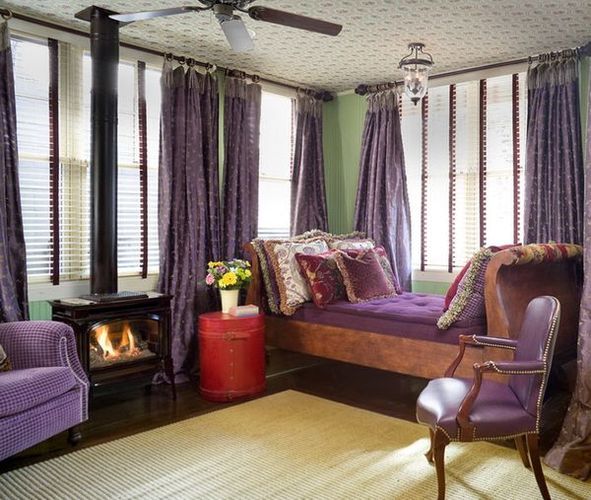Boho Style