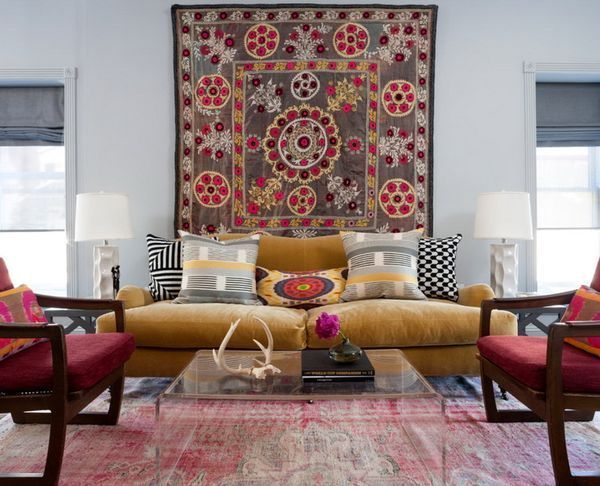 Boho Style