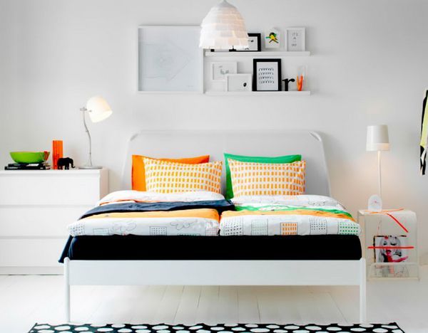 Stylish Bedrooms