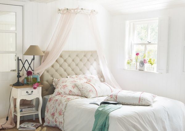 Stylish Bedrooms