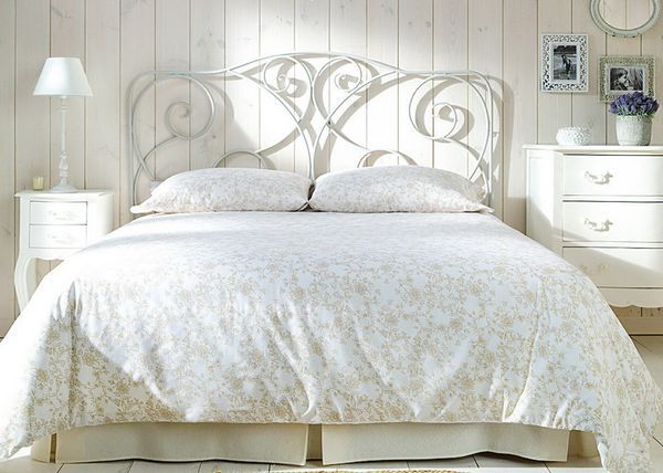 Stylish Bedrooms