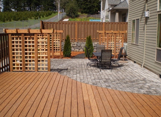 Tile-Paving