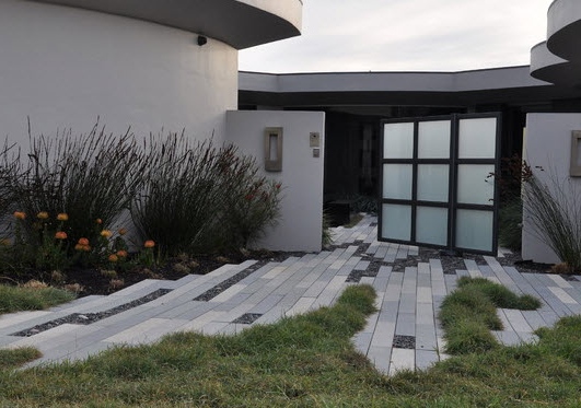 Tile-Paving