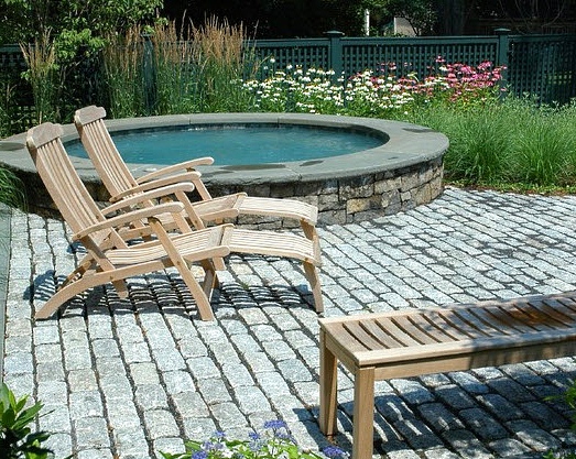 Tile-Paving