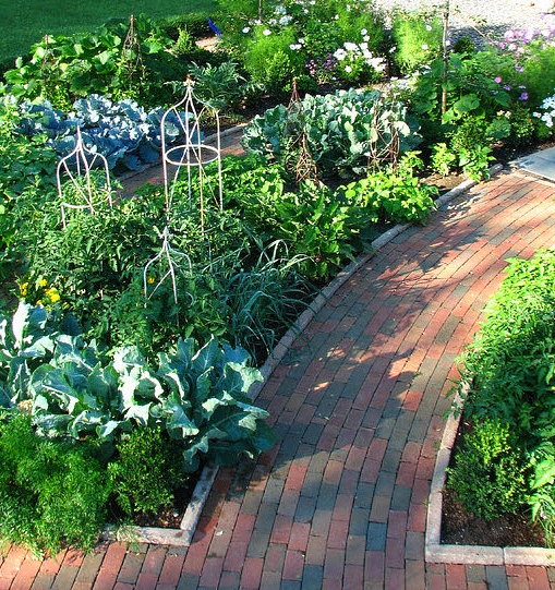 Tile-Paving