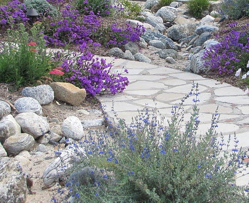 Tile-Paving
