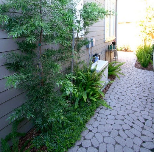 Tile-Paving