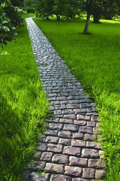 Tile-Paving