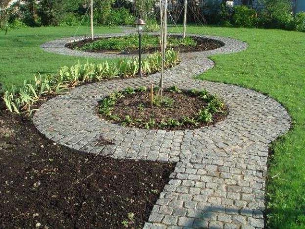 Tile-Paving