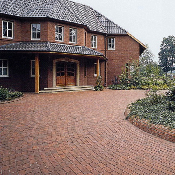 Tile-Paving