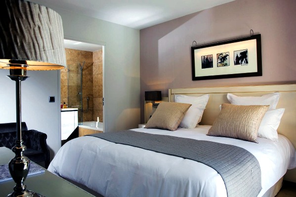 Small Bedroom