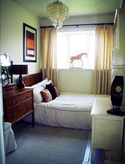 Small Bedroom