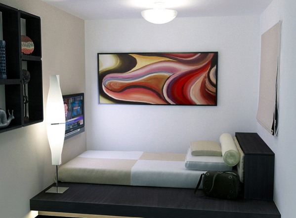 Small Bedroom