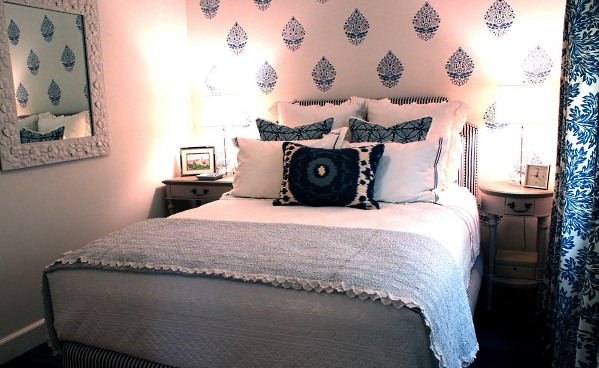 Small Bedroom