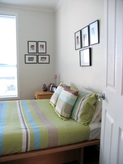 Small Bedroom