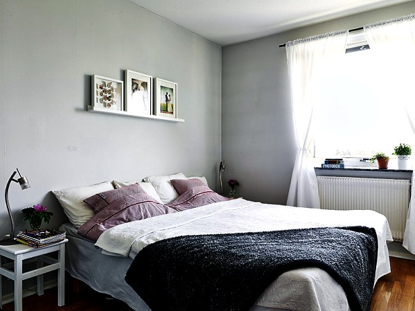 Small Bedroom