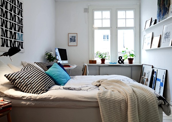 Small Bedroom