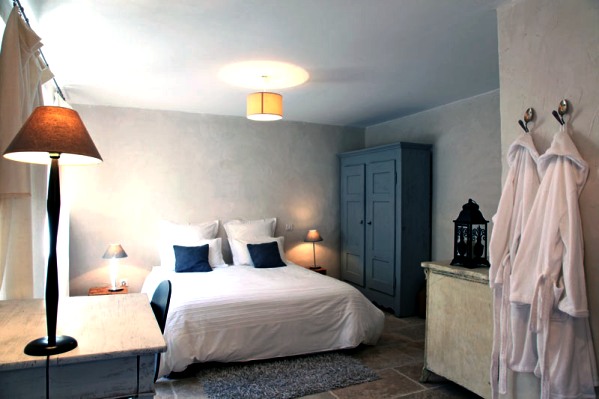 Small Bedroom