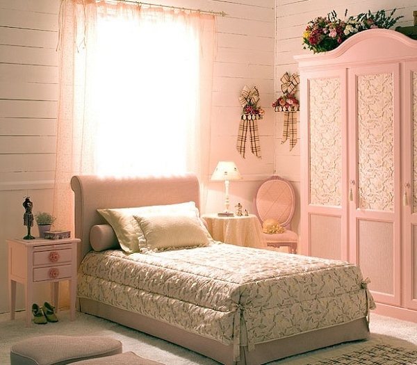 Bedroom for Girls
