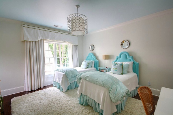Bedroom for Girls