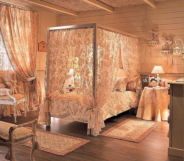 Bedroom for Girls