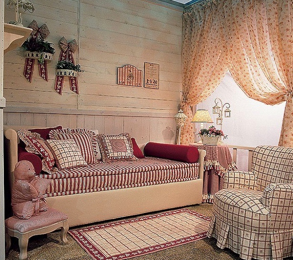 Bedroom for Girls