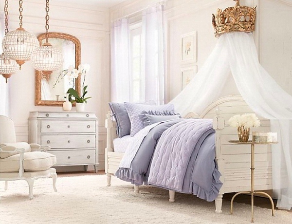 Bedroom for Girls