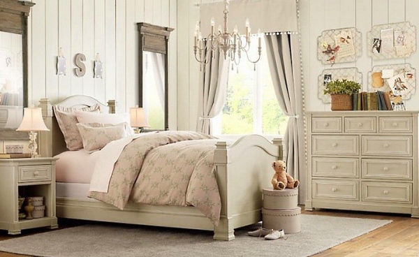 Bedroom for Girls