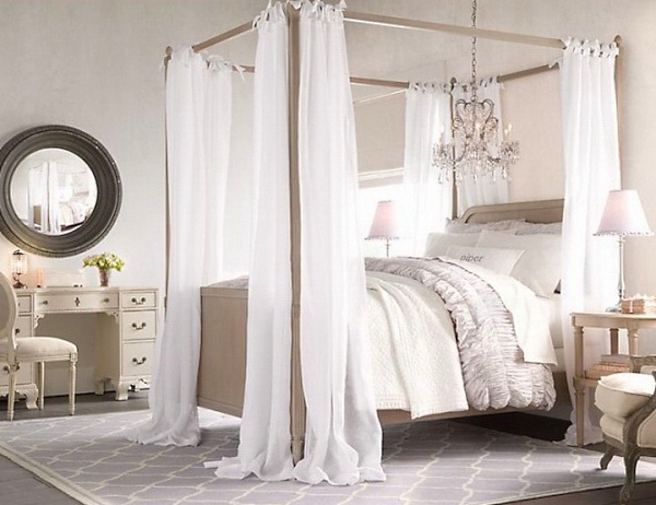 Bedroom for Girls