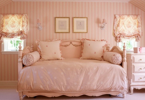 Bedroom for Girls