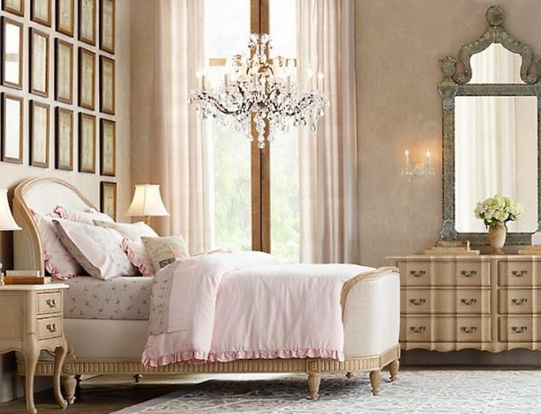 Bedroom for Girls