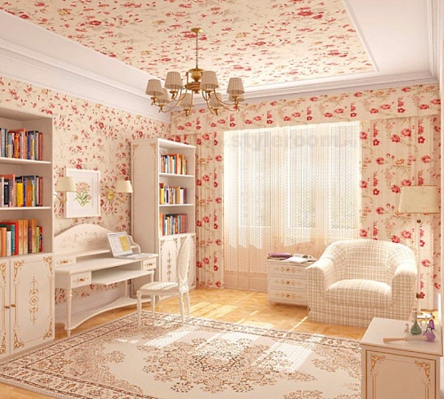 Bedroom for Girls