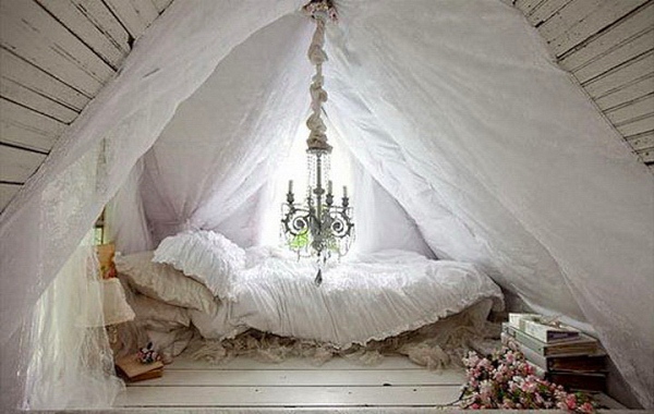 Bedroom for Girls