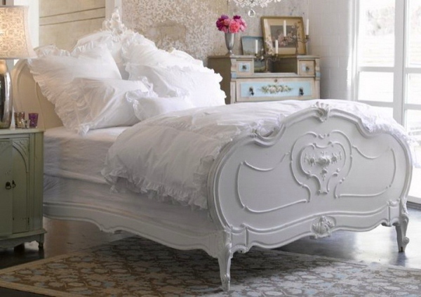 Bedroom for Girls