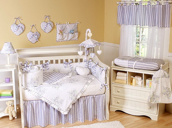 Bedroom for Girls