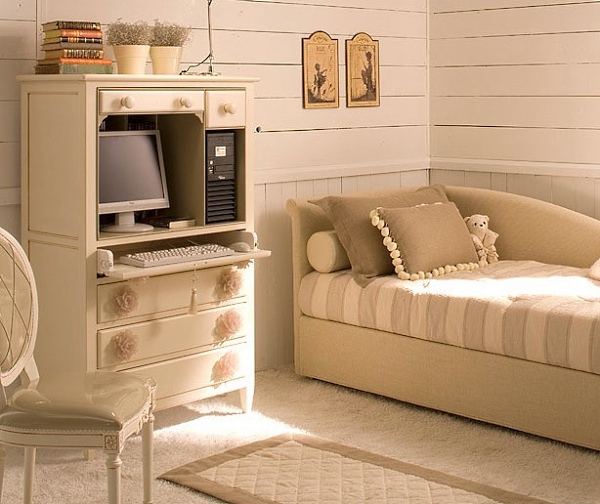 Bedroom for Girls