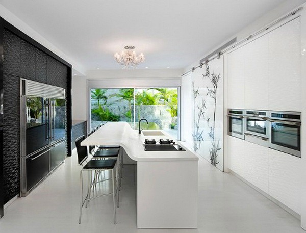 Glass Doors