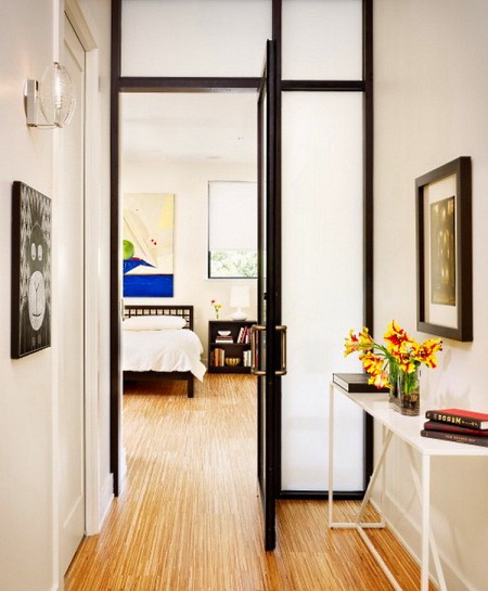 Glass Doors