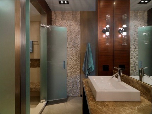 Glass Doors
