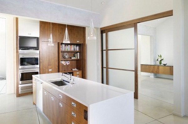 Glass Doors