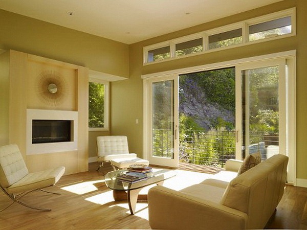 Glass Doors