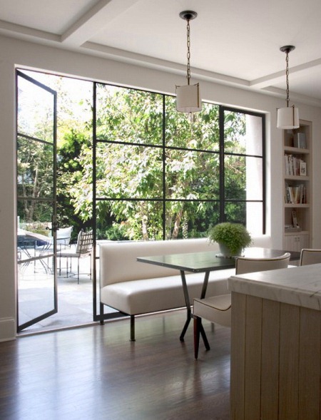 Glass Doors